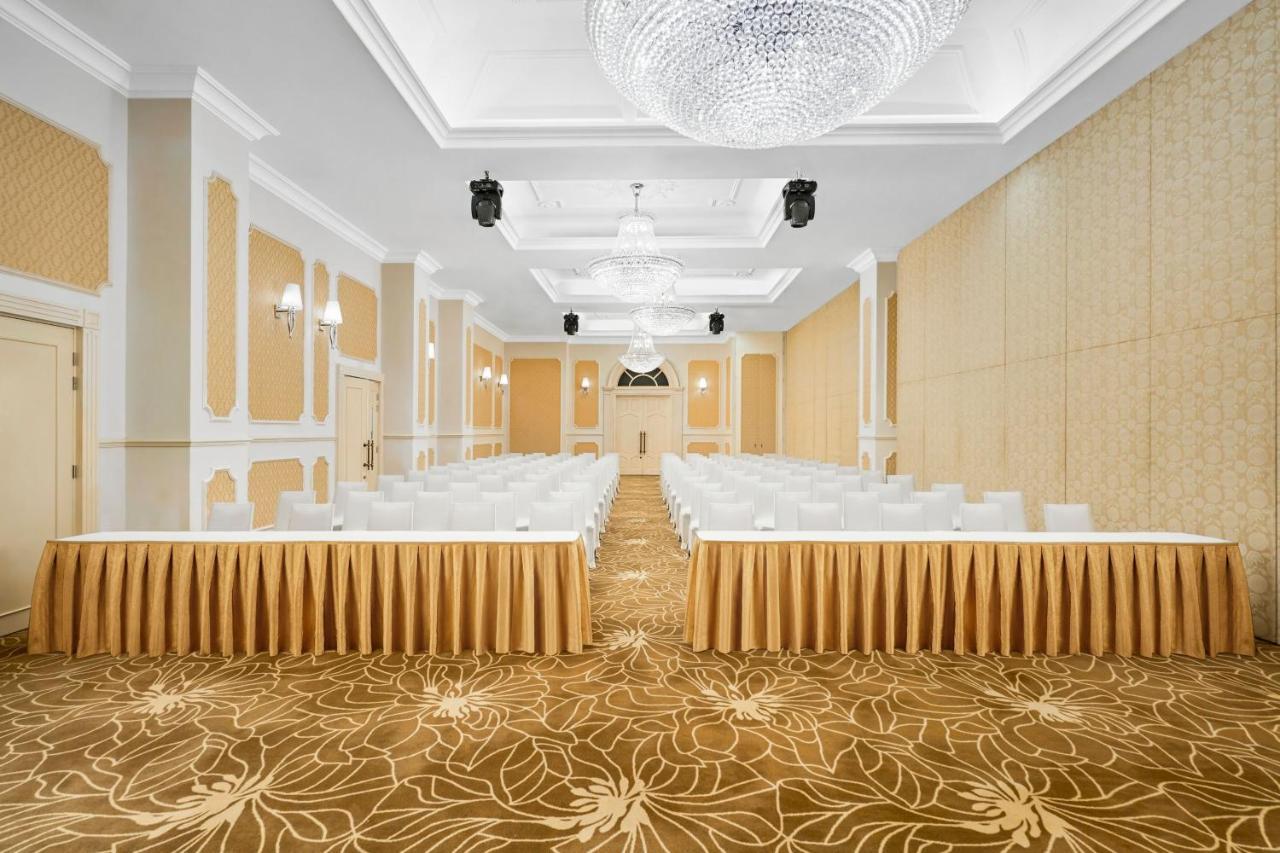 Four Points By Sheraton Lang Son Exterior photo